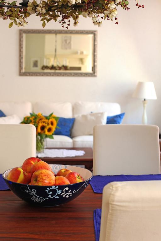Castle Square Apartment วอร์ซอ ห้อง รูปภาพ