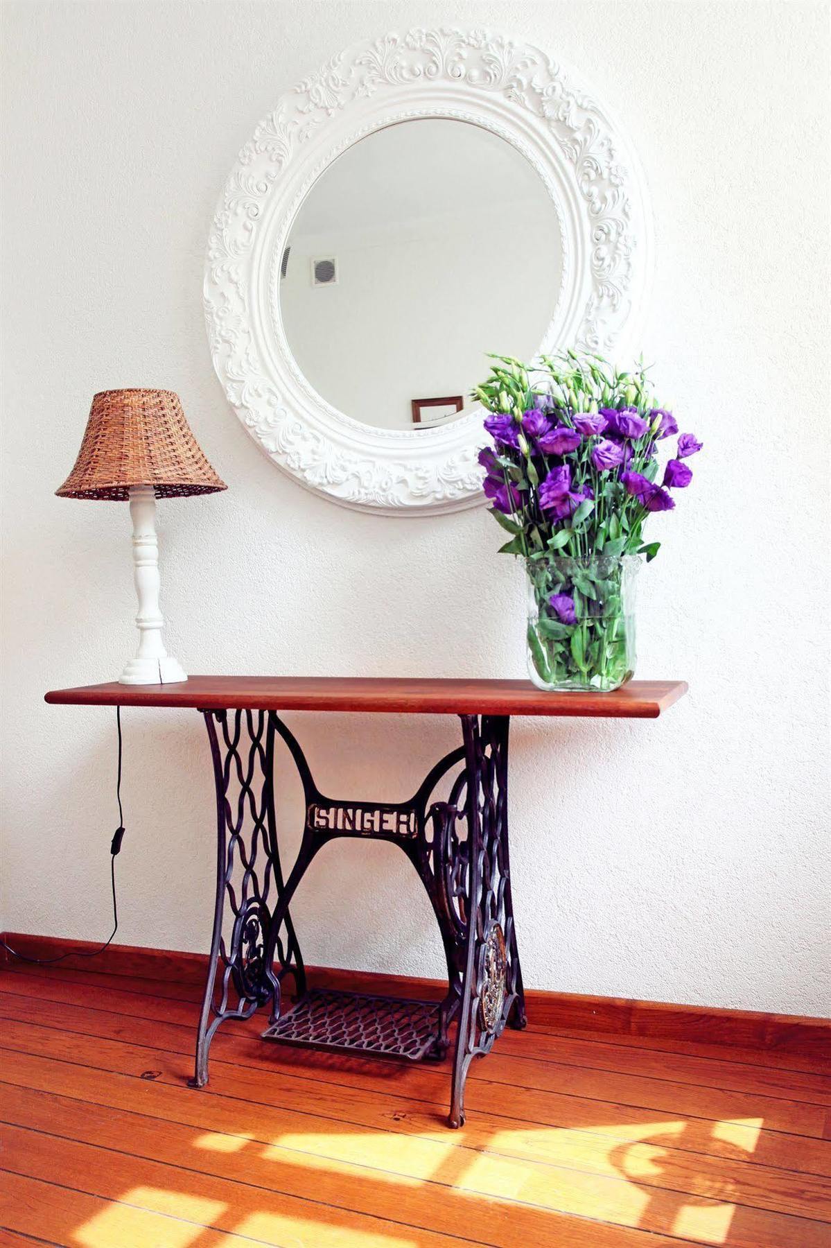 Castle Square Apartment วอร์ซอ ภายนอก รูปภาพ