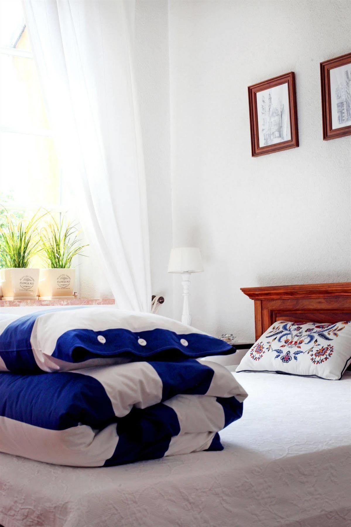 Castle Square Apartment วอร์ซอ ภายนอก รูปภาพ